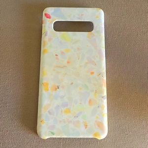 Burga Galaxy 10 phone case